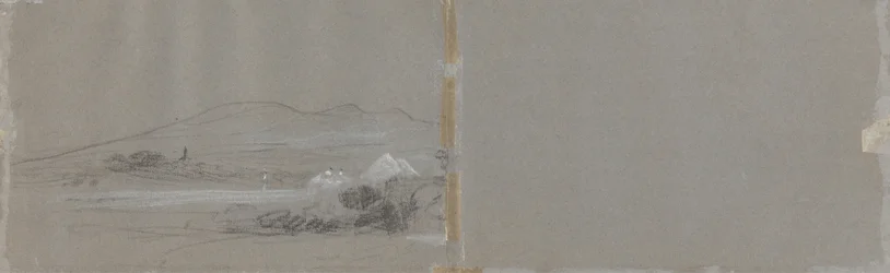 Scena zbiorów, Cheddington